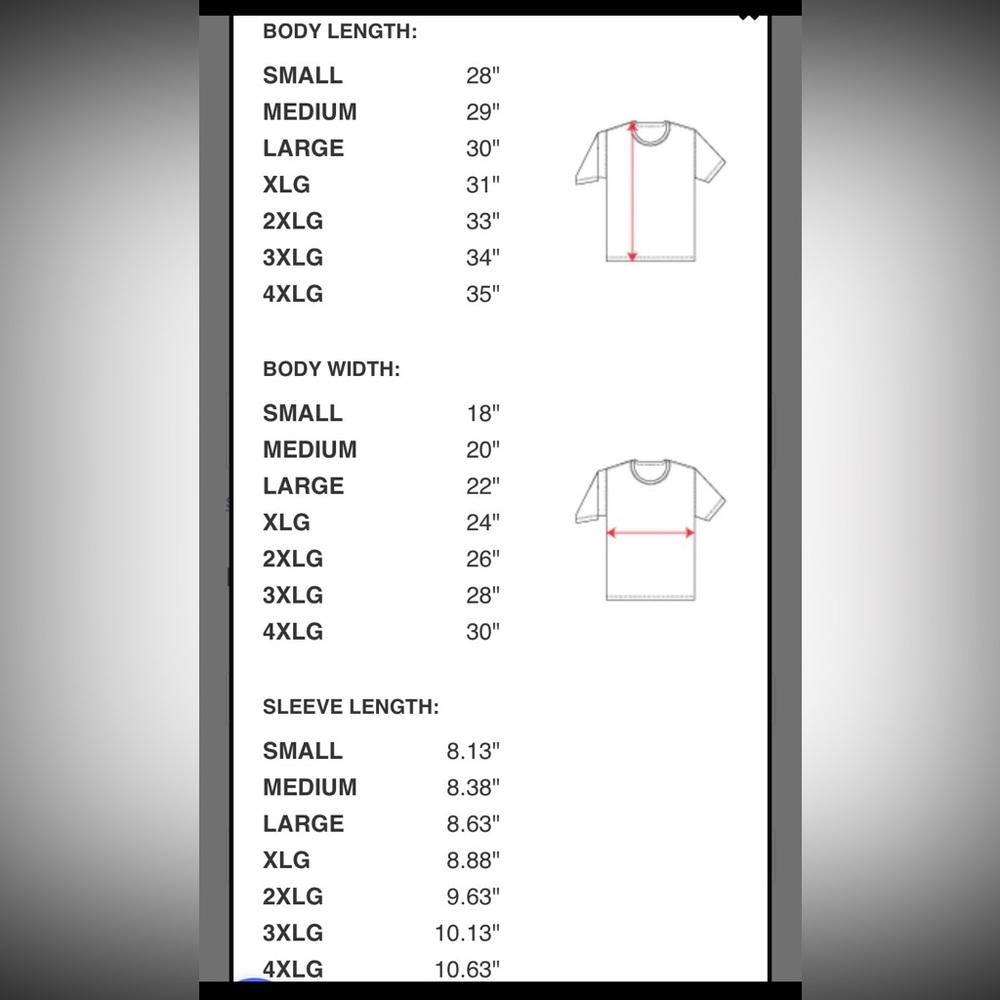 Came from nothing shirt - Picture 2 of 2